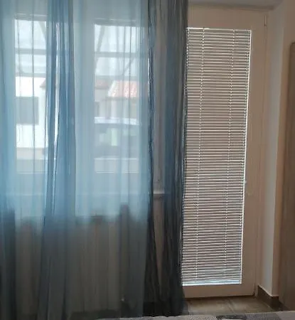 Apartmán Rose Portorož