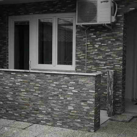 Διαμέρισμα Rose Πορτορόζ