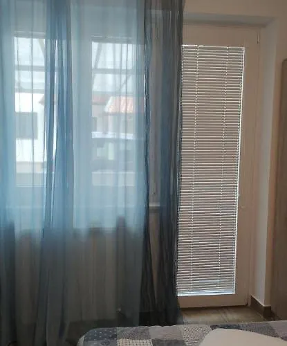 Apartamento Rose Portorož