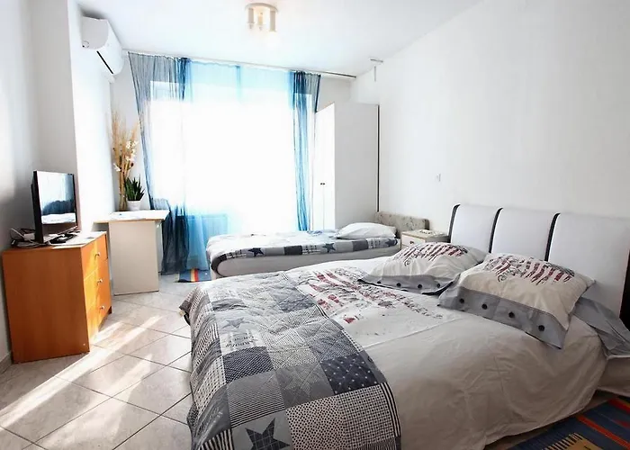 Apartamento Rose Portorož